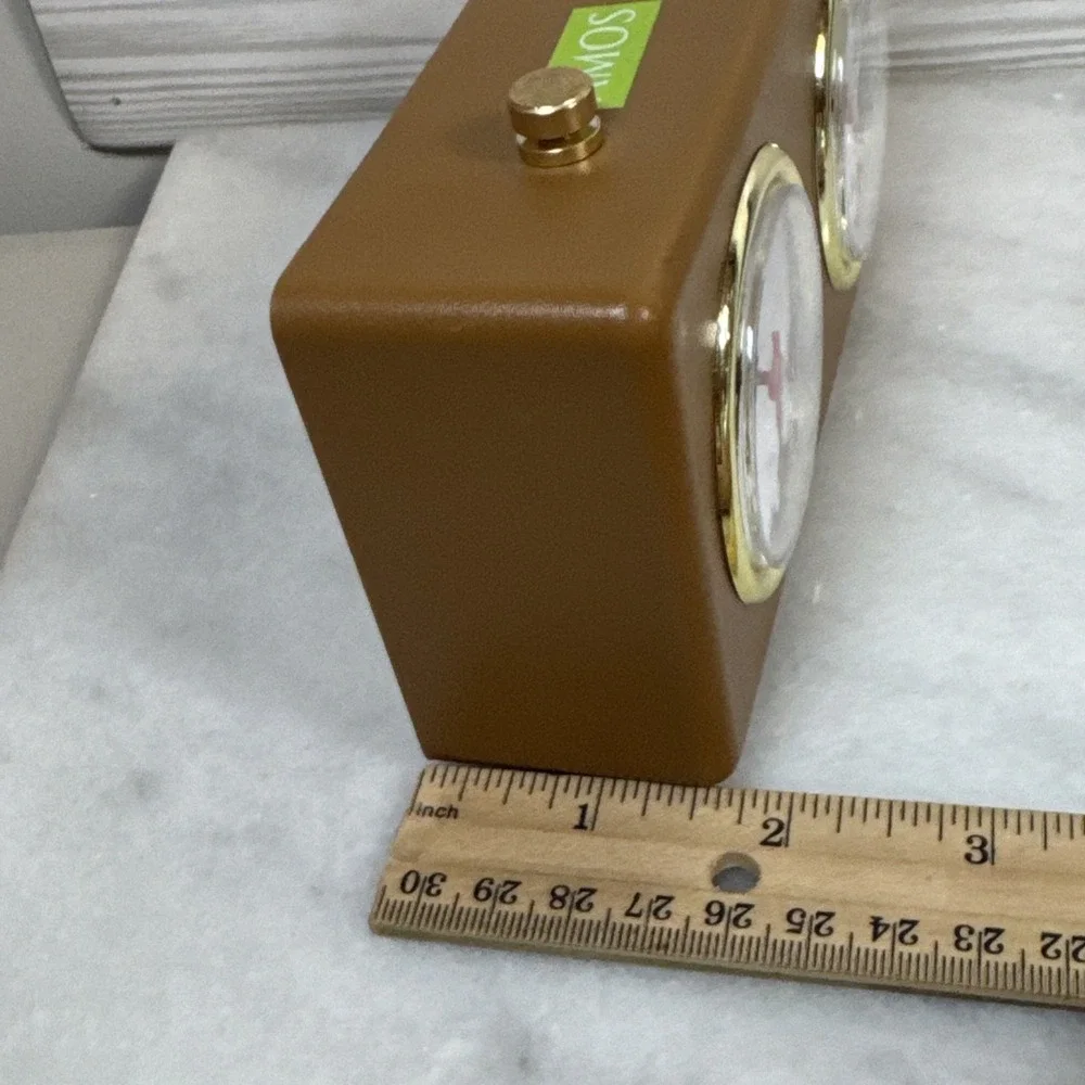 Chess Timer Clock Analog Game Timer Working
